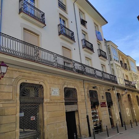 El Capricho De Baco Lejlighed Haro Eksteriør billede