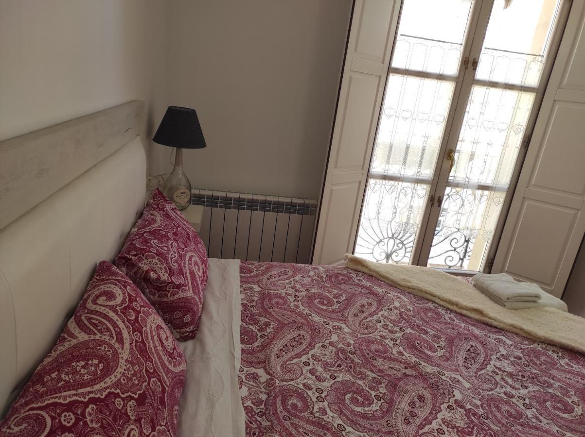 El Capricho De Baco Lejlighed Haro Eksteriør billede